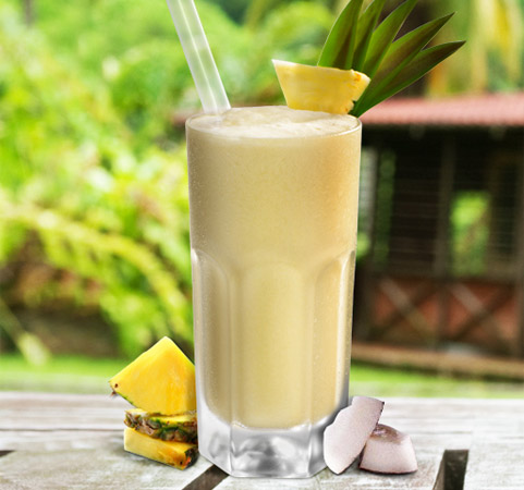 Piña Colada